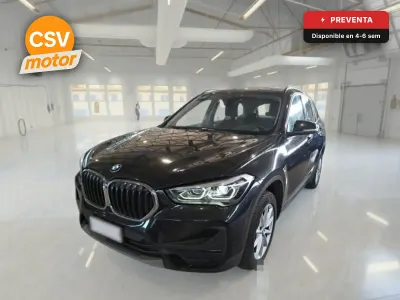 Usado BMW X1