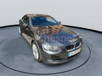 BMW 320 Cabriolet