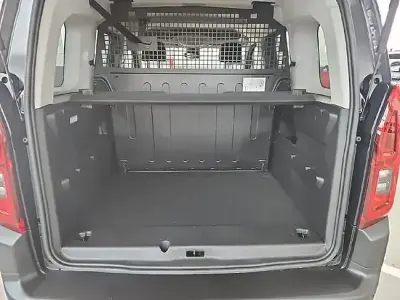 Nuevo Citroën e-Berlingo 100 CV (73 kW) 2026 Negro Familiar