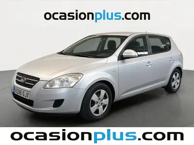 Usado Kia Ceed
