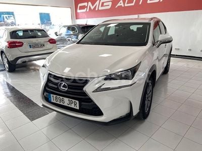 Lexus NX300h