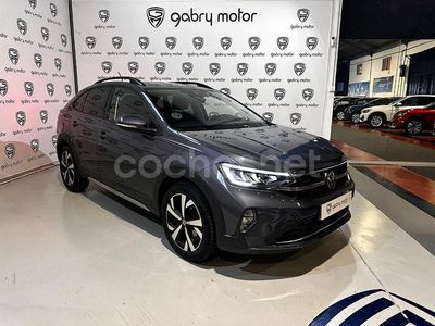 Negro Usado 2025 VW Taigo SUV | 22.889 € (Caro)