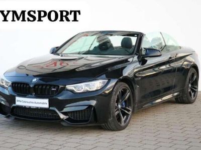 BMW M4 Cabriolet