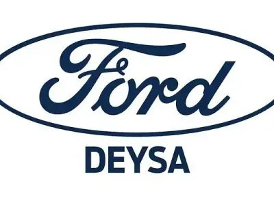 Nuevo Ford Transit Custom Trend 160 kW (218 CV) 2026 Blanco Van