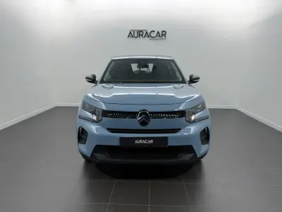 Usado Citroën C3