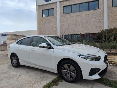 BMW 216