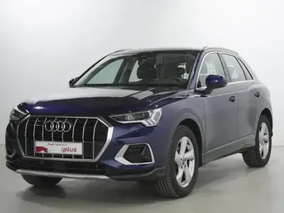 Usado Audi Q3