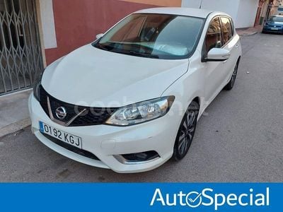 Nissan Pulsar