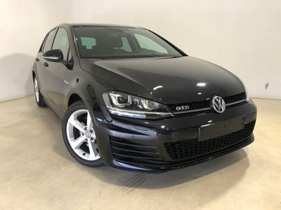 usado VW Golf VII
