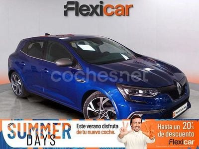 Renault Mégane GT Line