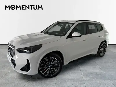 Usado BMW iX1 Comfort Edition 230 kW (313 CV) 2026 Blanco SUV