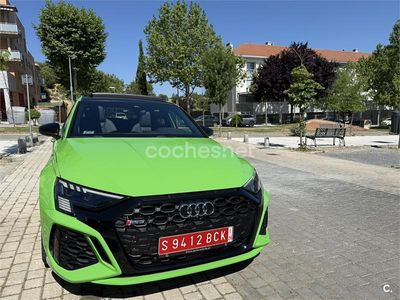 Audi RS3 Sportback