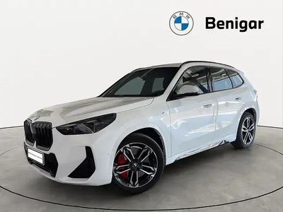 Occasion BMW X1 163 PK (119 kW) 2025 Wit SUV