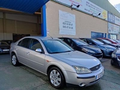 usado Ford Mondeo 2.0 tdci