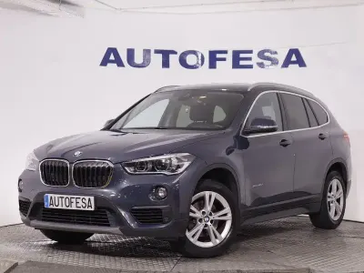 Usado BMW X1
