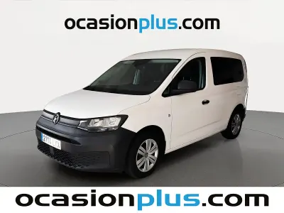 Usado VW Caddy