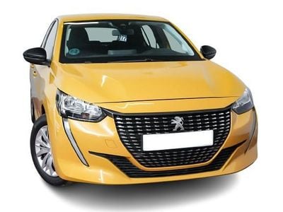 Usado Peugeot 208 Active 74 CV (54 kW) 2023 Utilitario