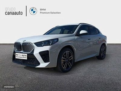BMW iX2
