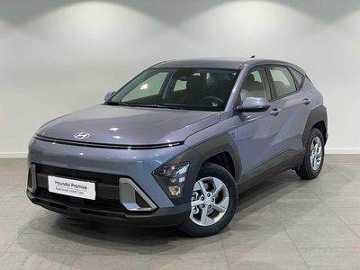 Usado Hyundai Kona 128 CV (94 kW) 2025 SUV