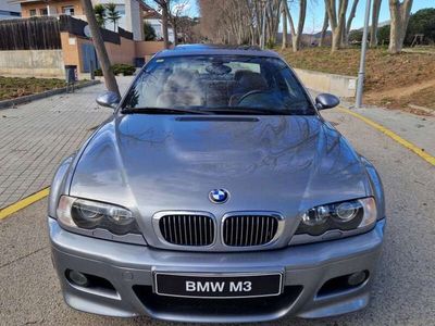 usado BMW M3 SMG II