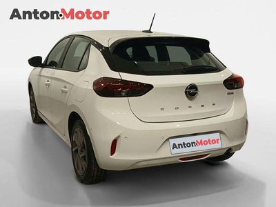 Nuevo Opel Corsa S 100 CV (73 kW) 2025 Blanco Utilitario