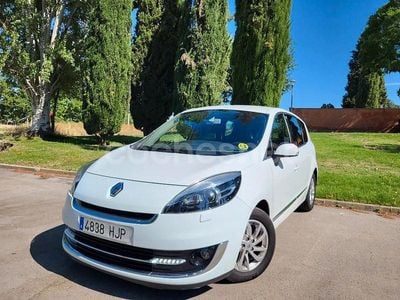Renault Grand Scénic III