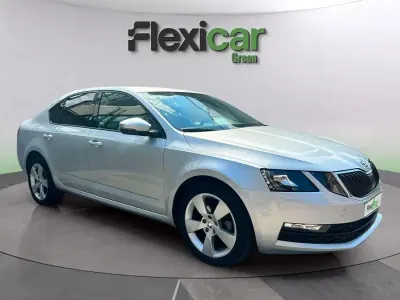 Usado Skoda Octavia