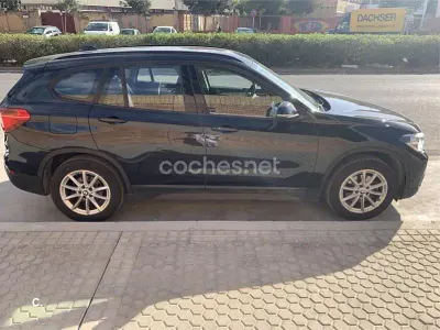 Usado BMW X1