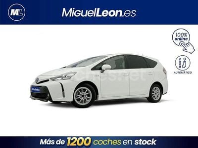 Toyota Prius+
