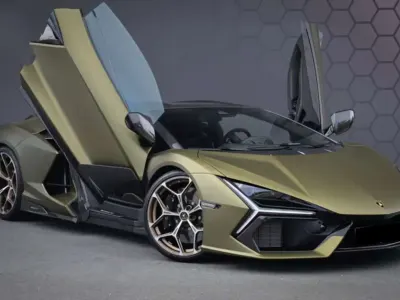 Nuevo Lamborghini Revuelto 1016 CV (747 kW) 2026 Coupe