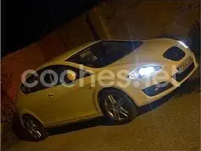 Usado Seat Leon