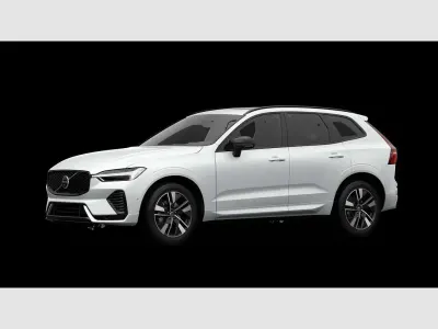 Usado Volvo XC60 Plus 250 CV (183 kW) 2026 Blanco SUV