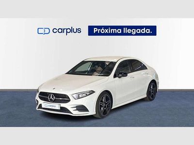 Mercedes A200