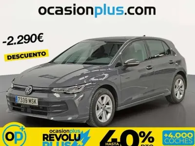 Occasion VW Golf VIII