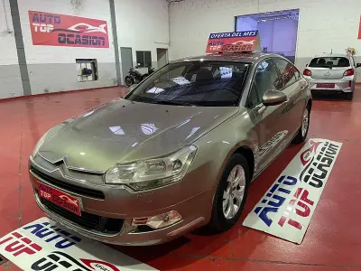 Usado Citroën C5