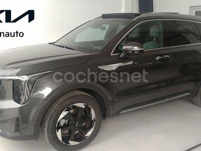 Gris / plata Usado 2025 Kia Sorento SUV | 46.900 € (Precio justo)