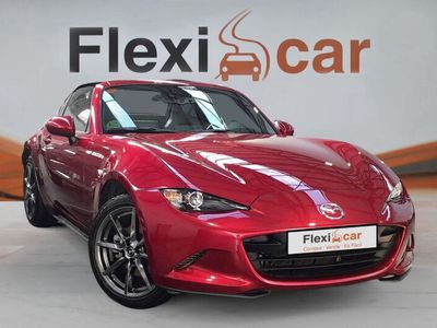 Mazda MX5