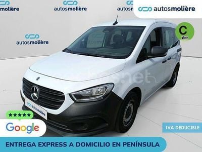 Mercedes Citan 110