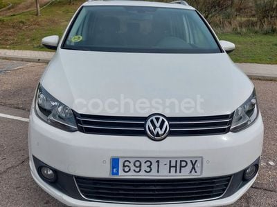 VW Touran