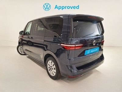 VW Multivan