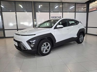 Usado Hyundai Kona 120 CV (88 kW) 2024 SUV