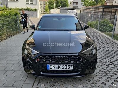 Audi RS3 Sportback