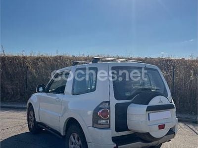 Mitsubishi Montero