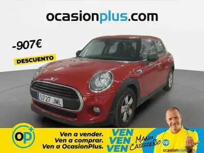 Usado Mini ONE