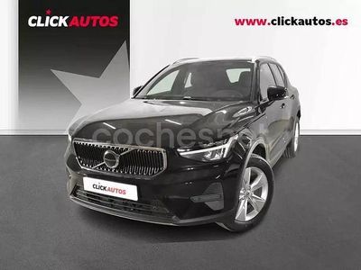 Negro Usado 2025 Volvo XC40 Core SUV | 35.150 €