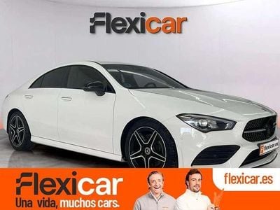 Mercedes CLA200