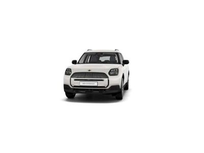 Mini One Countryman