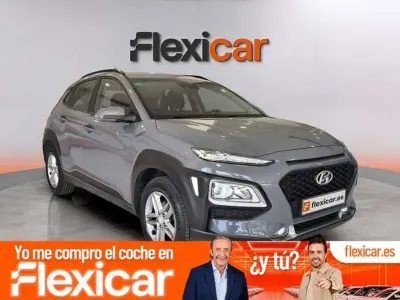 Usado Hyundai Kona