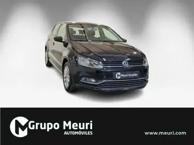 Usado VW Polo