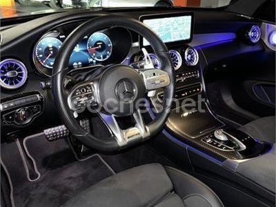 Mercedes C300